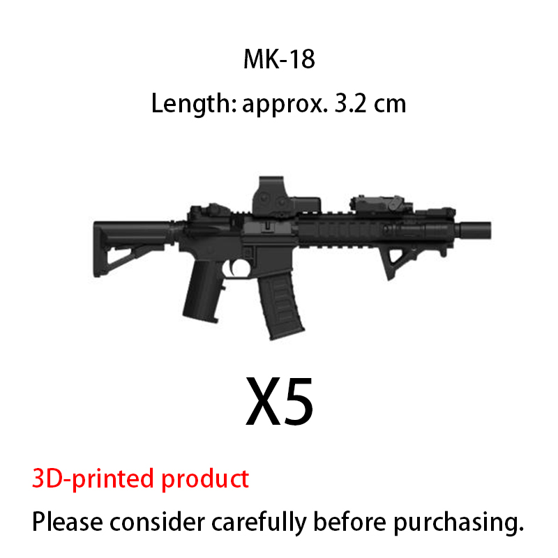 Military 3D-Printed Gun Buildi - огляд і ціна 3D Printing Excavator