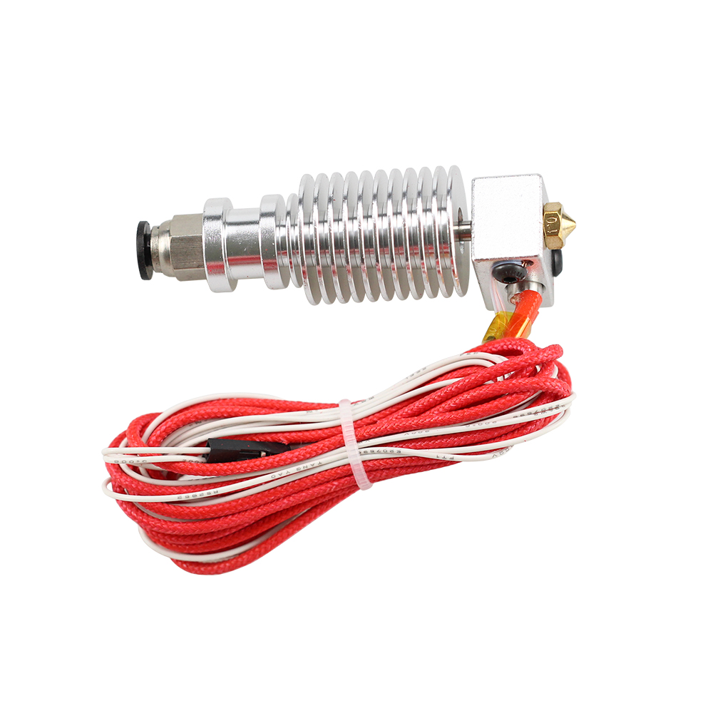 3D Printer J-head Hotend with  - огляд і ціна 3D Printing Pdf