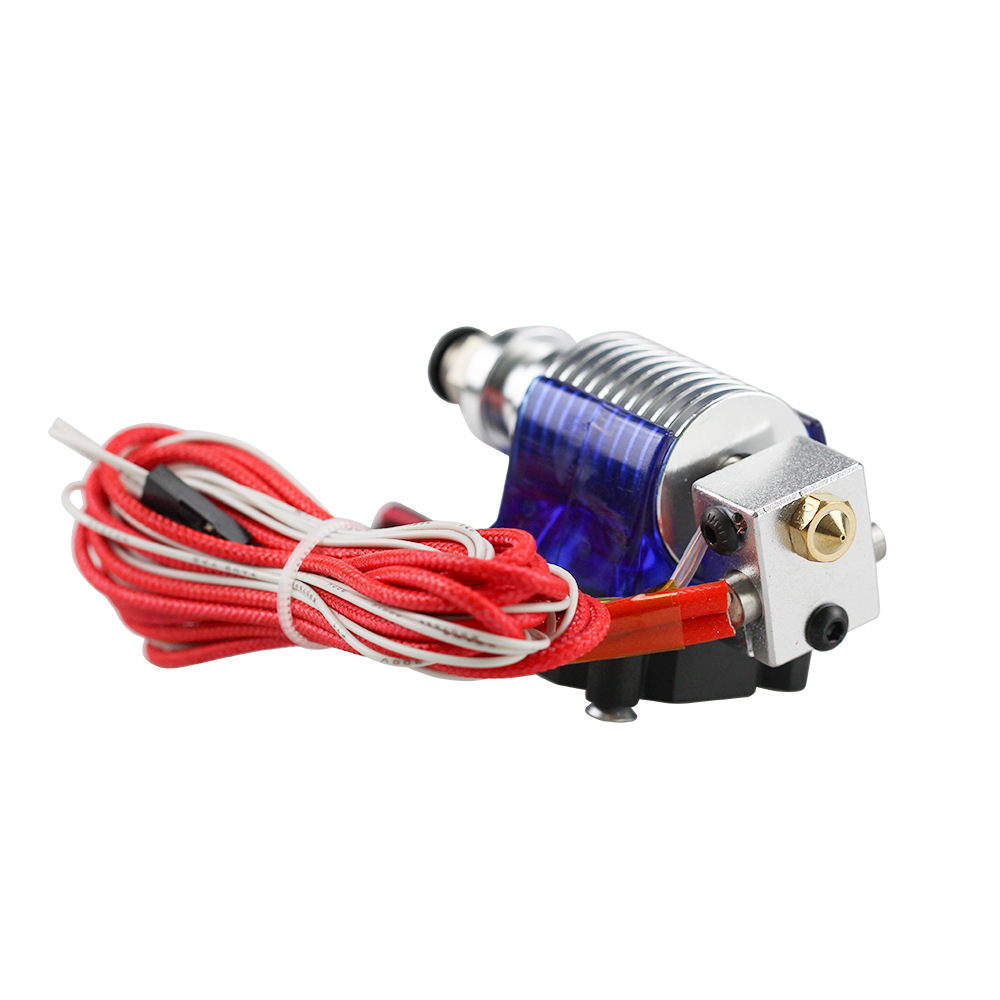 3D Printer J-head Hotend with  - огляд і ціна 3D Printing Pdf