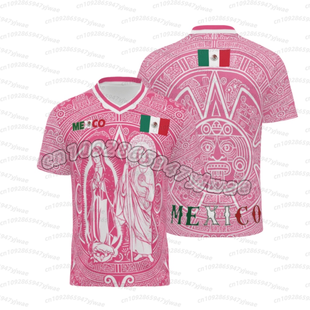 Mexico National Flag Print T S - огляд і ціна 3D Printing Eagle