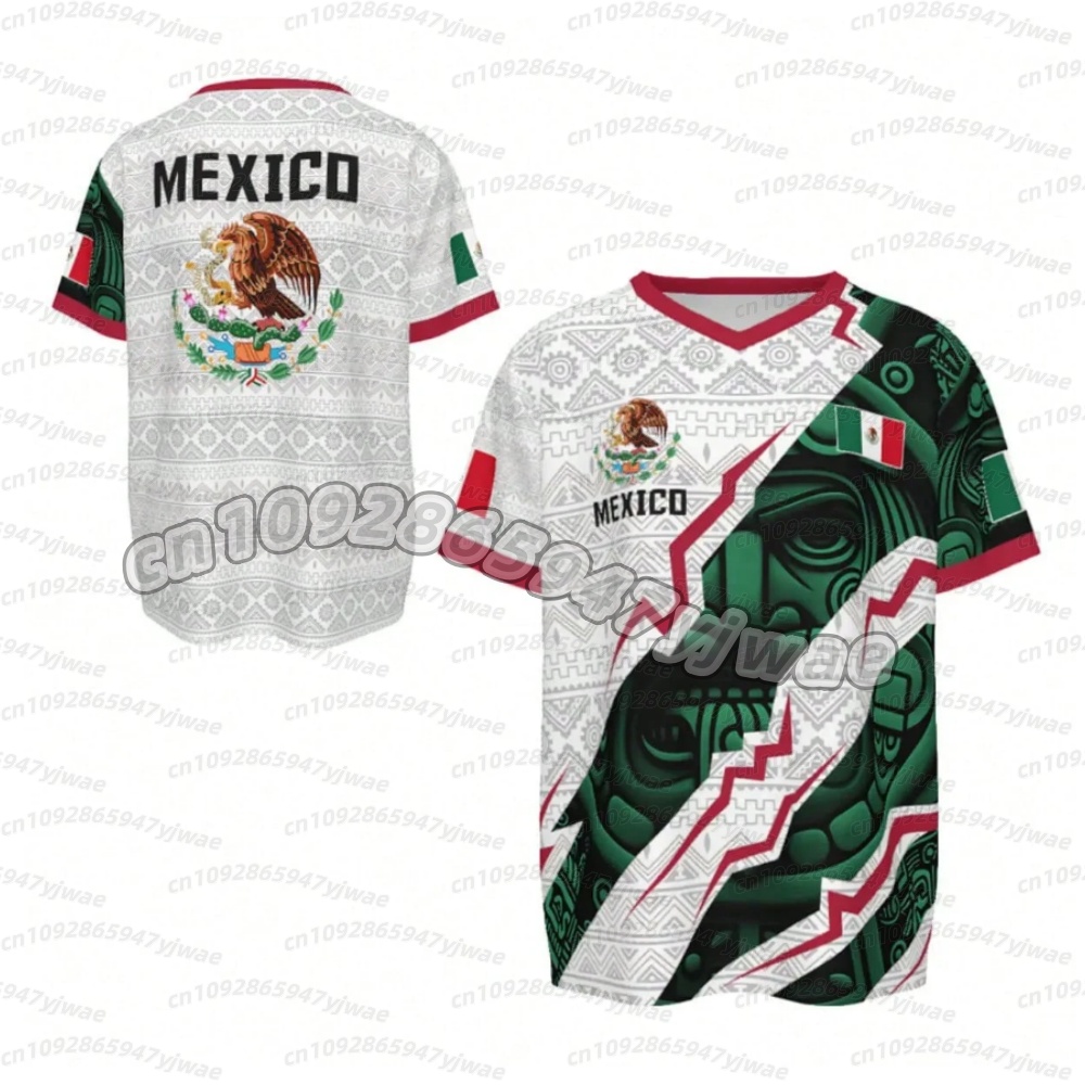 Mexico National Flag Print T S - огляд і ціна 3D Printing Eagle