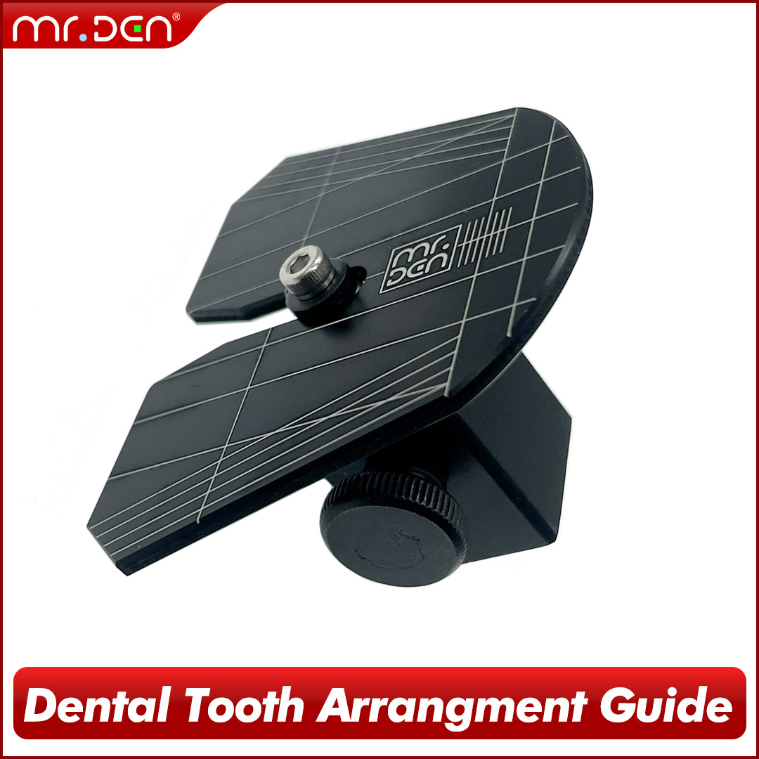 2026 MR DEN Dental Digital Too - огляд і ціна 3D Printing Templates Free
