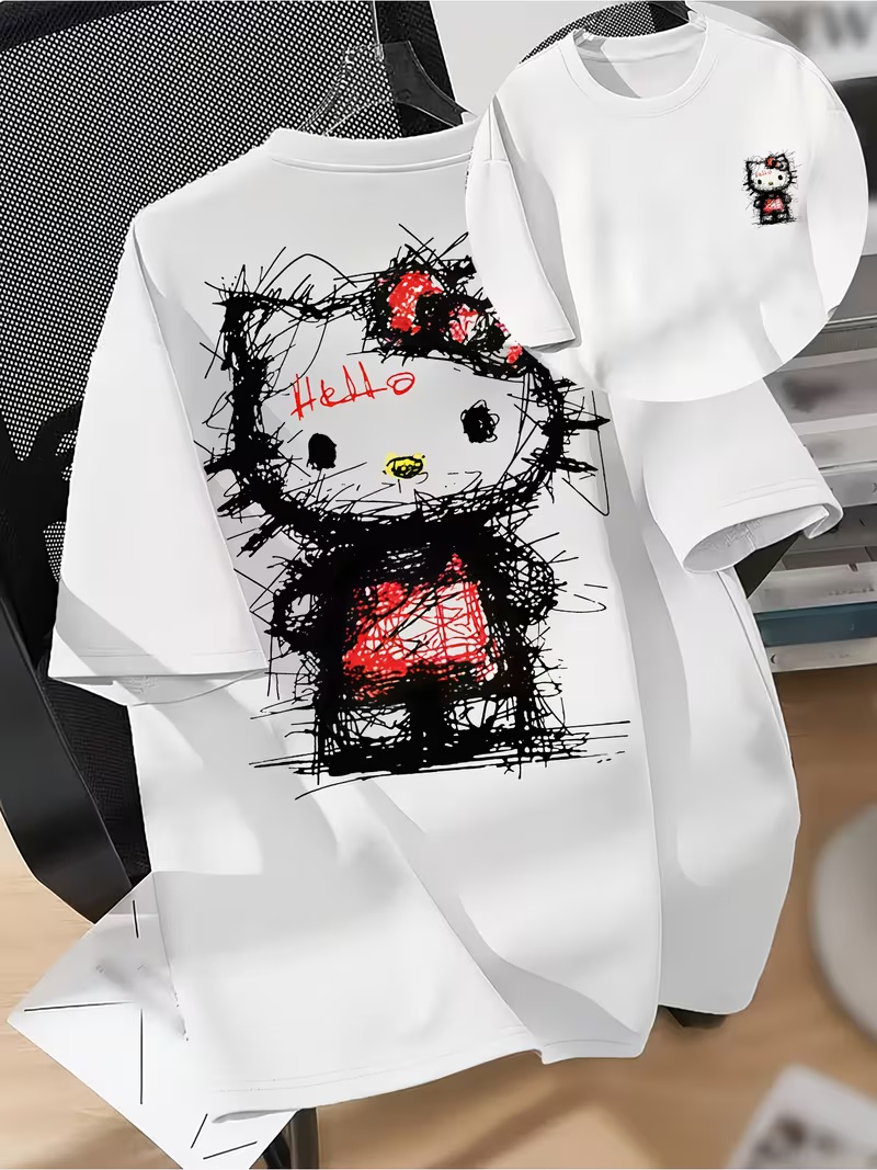 2026 Summer Hello Kitty Graffi - огляд і ціна 3D Printing Enthusiast
