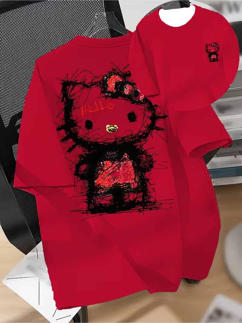 2026 Summer Hello Kitty Graffi - огляд і ціна 3D Printing Enthusiast