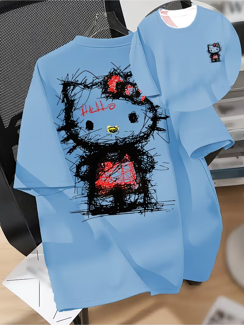 2026 Summer Hello Kitty Graffi - огляд і ціна 3D Printing Enthusiast