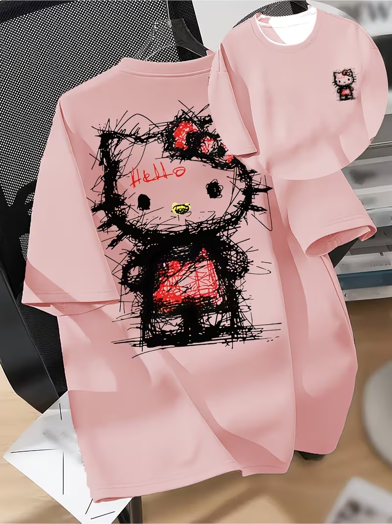 2026 Summer Hello Kitty Graffi - огляд і ціна 3D Printing Enthusiast
