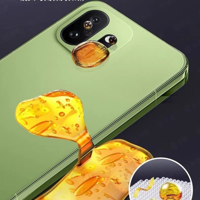 For OnePlus 15T 3D Camera Lens - огляд і ціна 3D Printing Glass