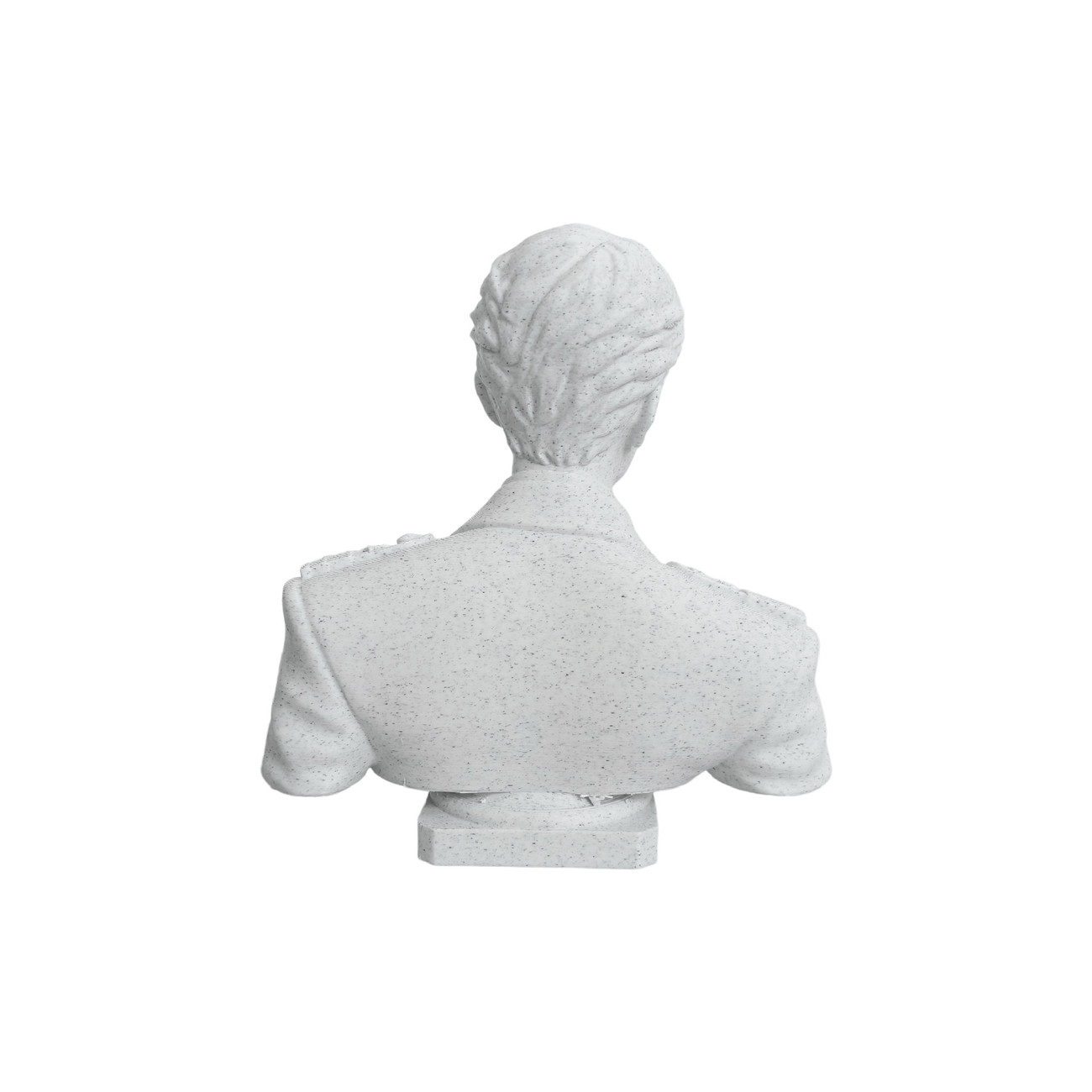 Love and Deepspace Caleb Cospl - огляд і ціна 3D Printing Model Free