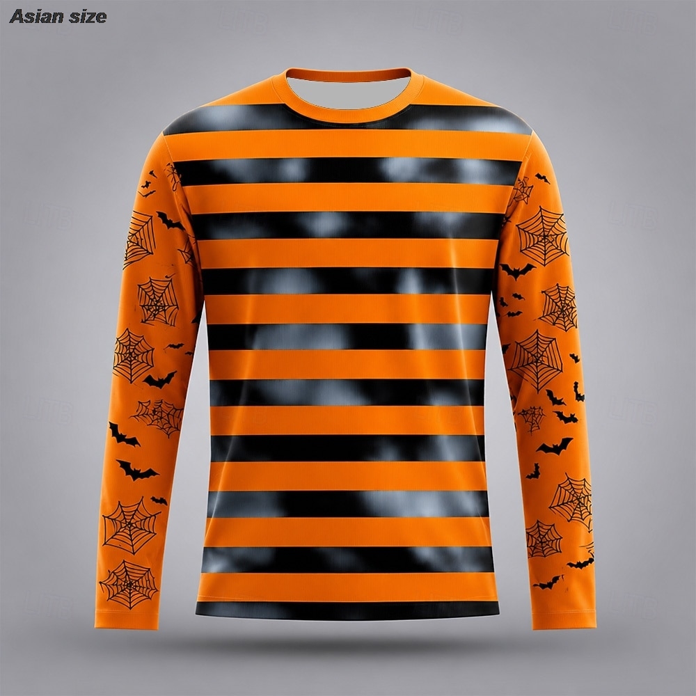 Halloween Men's Pumpkin Bat Sp - огляд і ціна 3D Printing Web