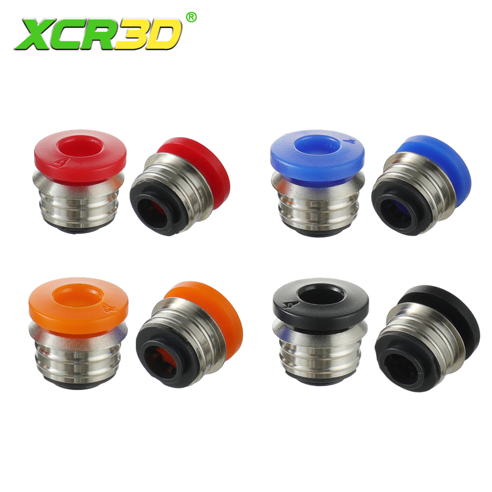 XCR3D 4/8pcs 3D Printer Parts  - огляд і ціна 3D Printing Pdf
