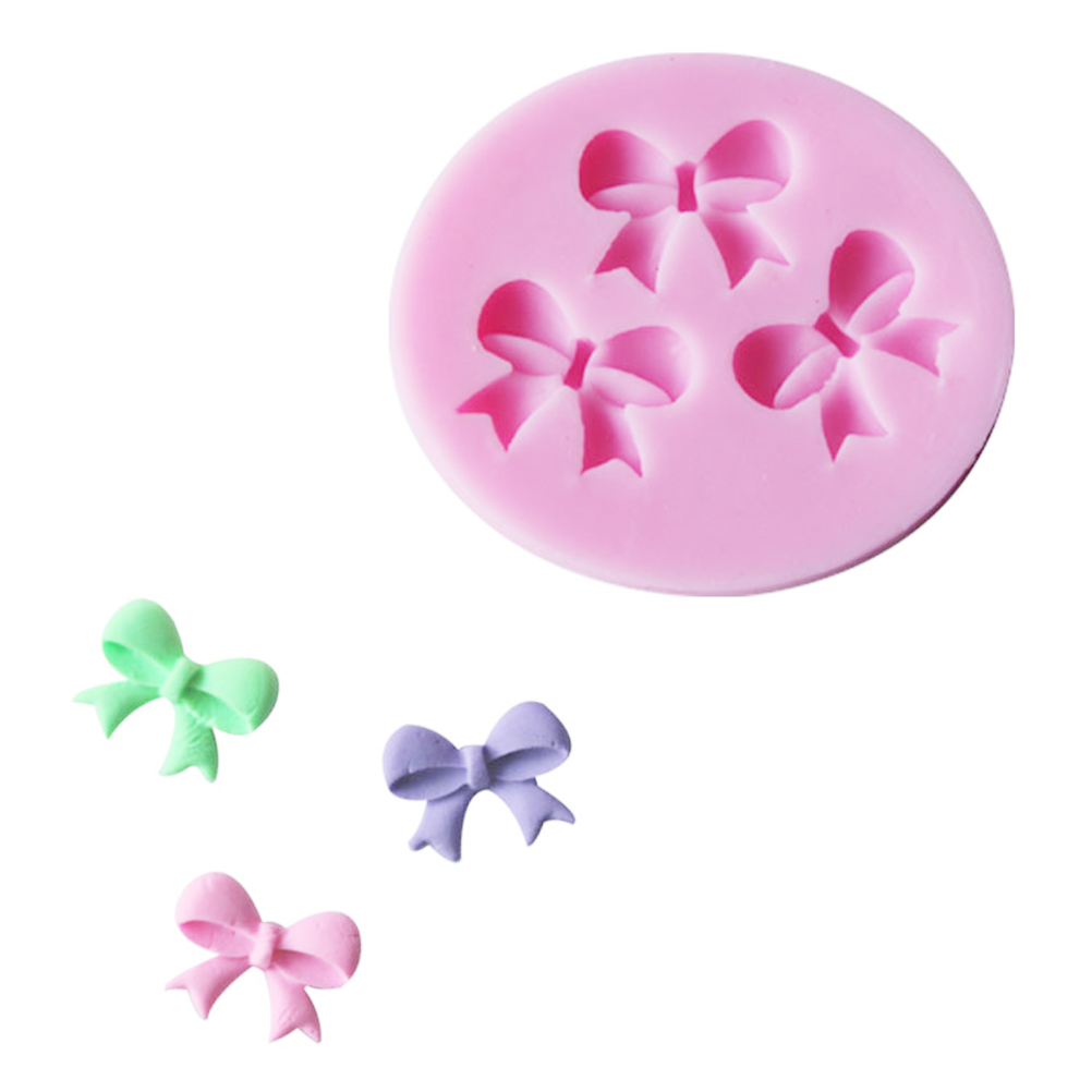 New DIY 3D Cake Decorating Bow - огляд і ціна 3D Printing Model Free