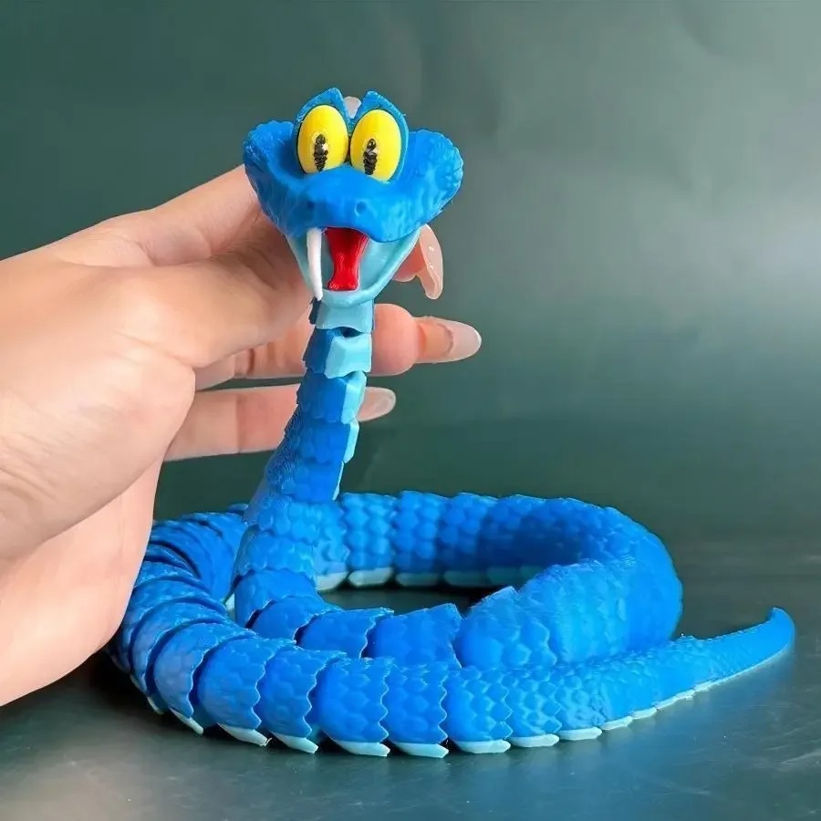 Zootopia 3D Printed Gareth Sna - огляд і ціна 3D Printing Model Free