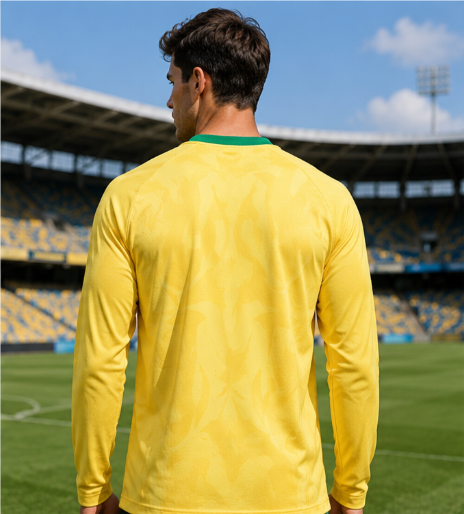 Brazil 2026 Commemorative Edit - огляд і ціна 3D Printing Design Free