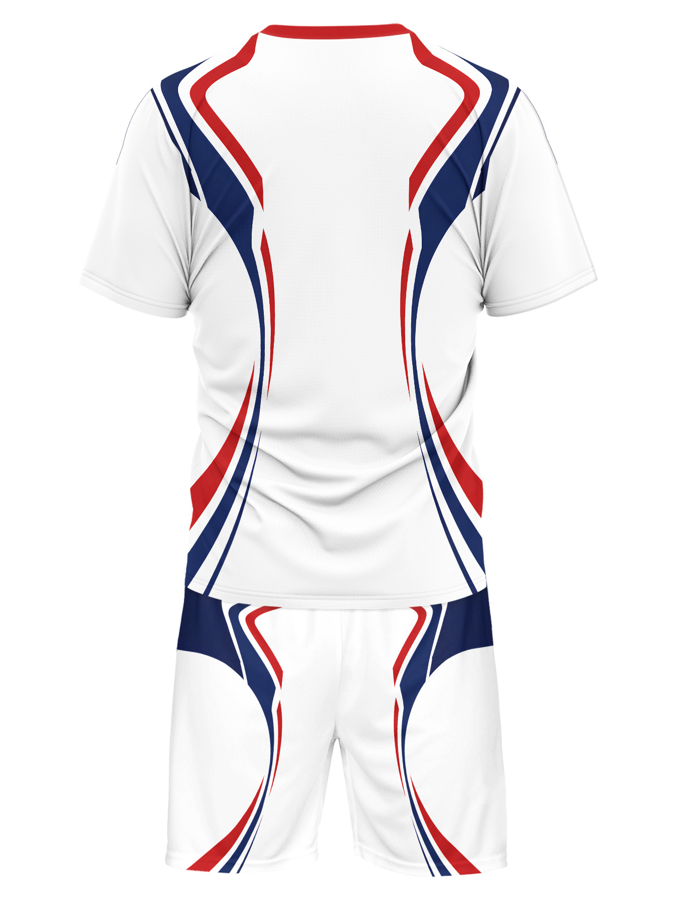 2026 Summer New Men's Short-Sl - огляд і ціна 3D Printing Design Free