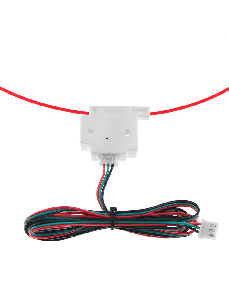 3D Printer Filament Break Dete - огляд і ціна 3D Printing Pdf