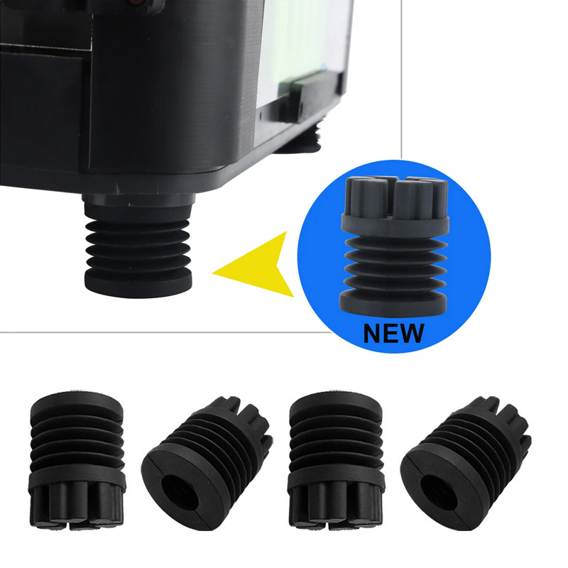 Feet For Bambu Lab P1S Bambula - огляд і ціна 3D Printing Bambu Lab A1
