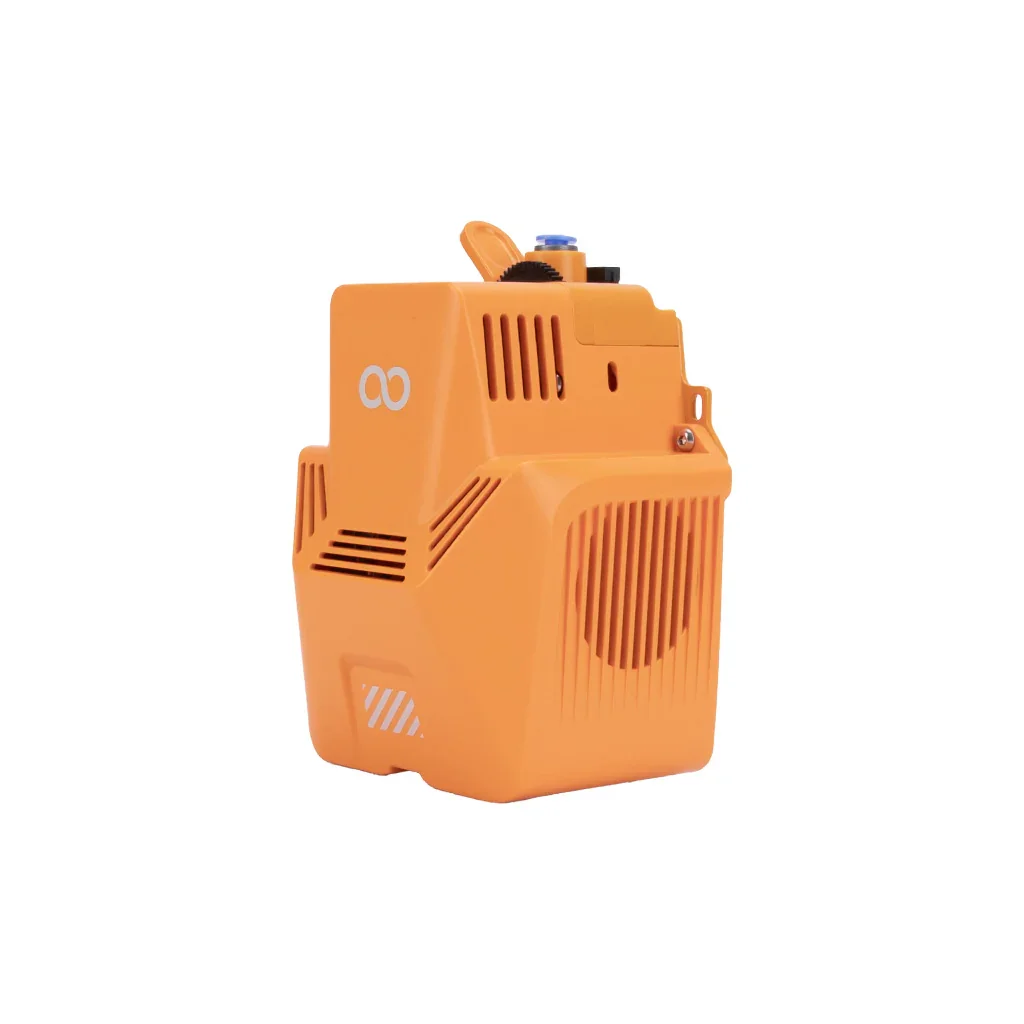 Printhead Kit for OrangeStorm  - огляд і ціна 3D Printing Elegoo