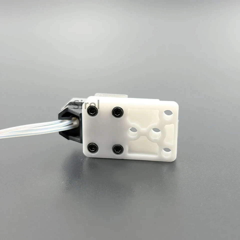 For Bambu Lab A1/A1mini Hotend - огляд і ціна 3D Printing Bambu Lab A1
