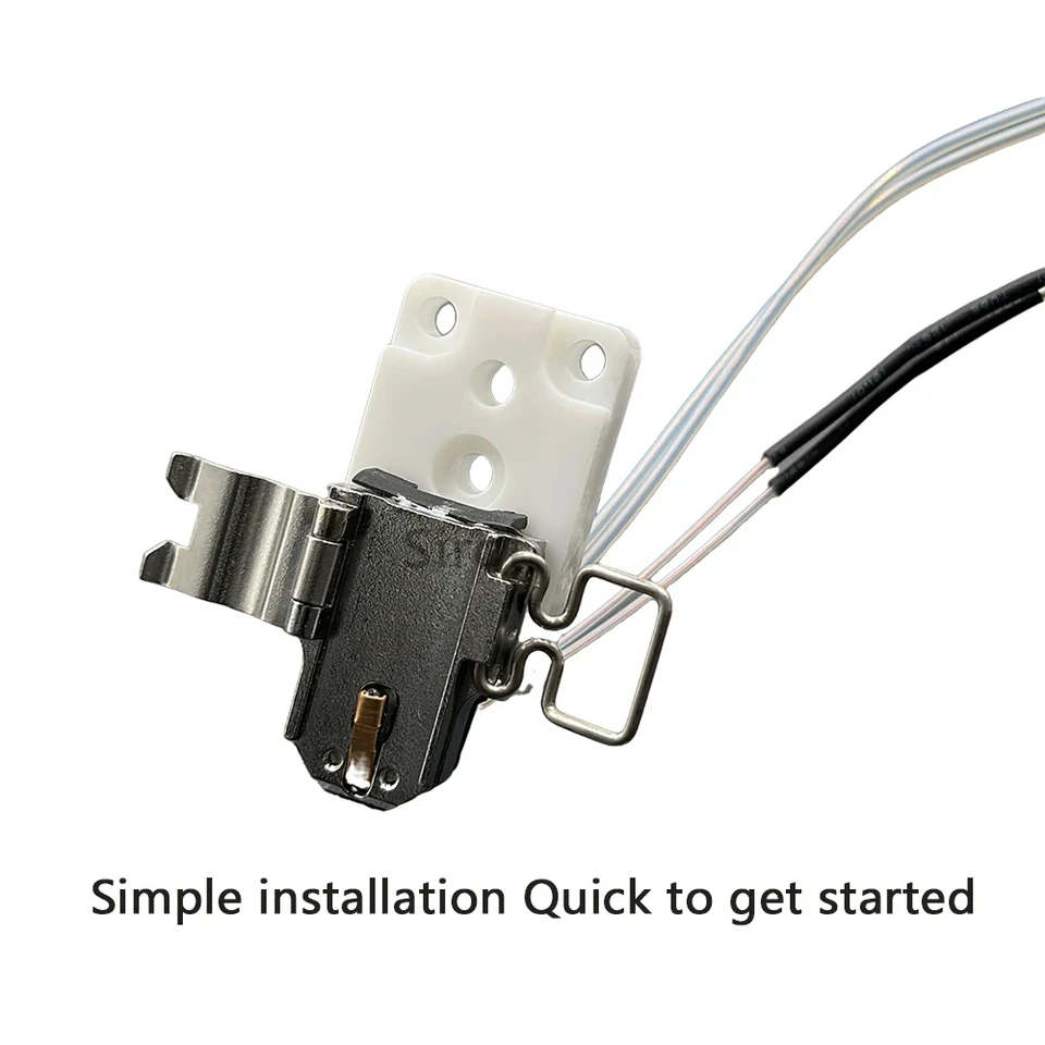 For Bambu Lab A1/A1mini Hotend - огляд і ціна 3D Printing Bambu Lab A1